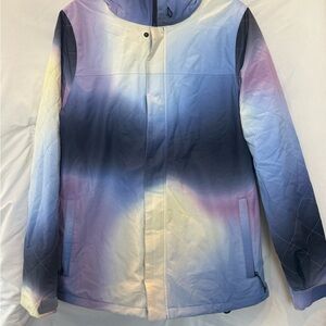 Volcom Snowboarding Jacket